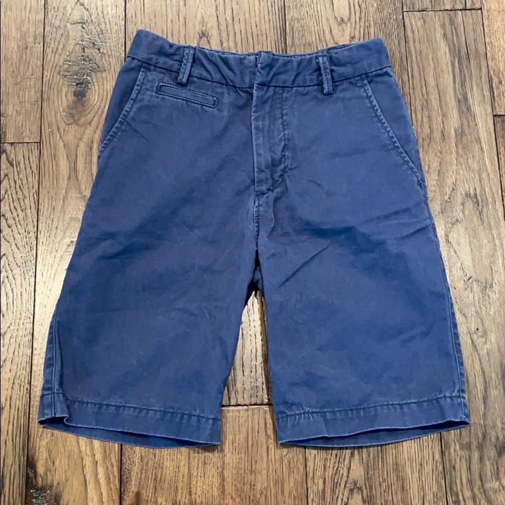 Gap Kids dress shorts. 14 regular